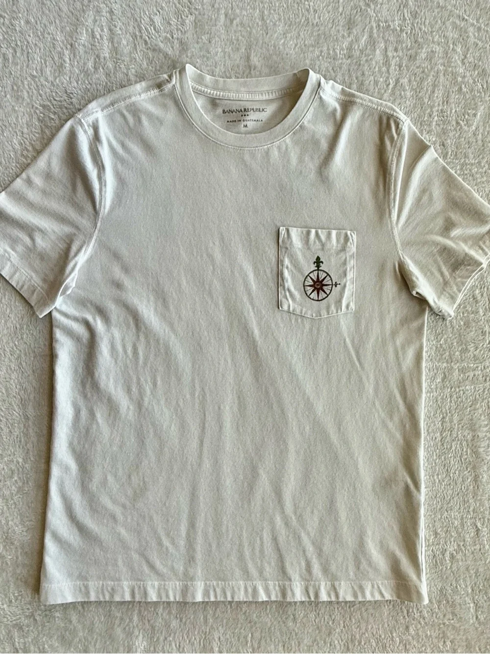Banana Republic excellent pre